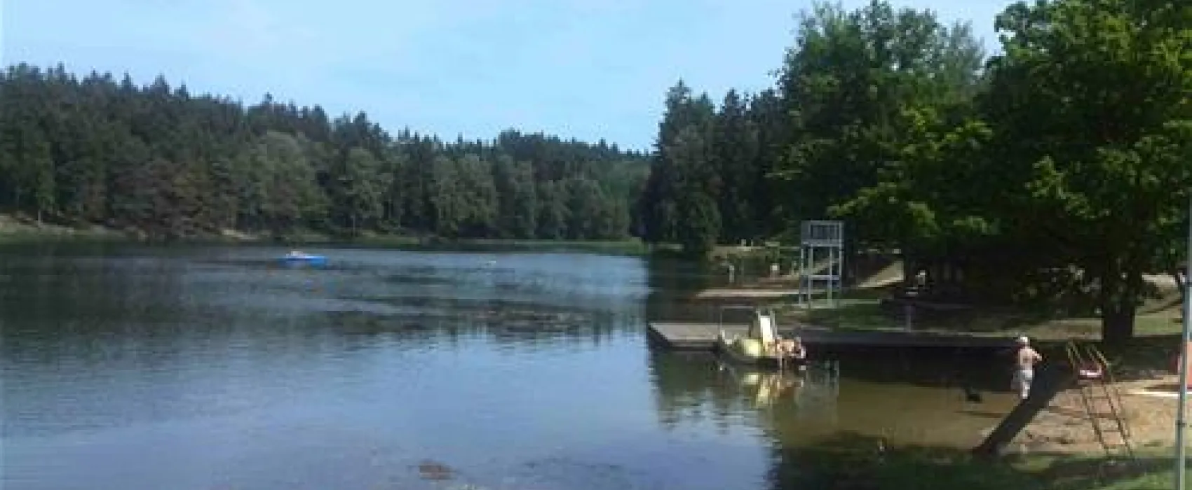 Ferienpark Birnbaumteich