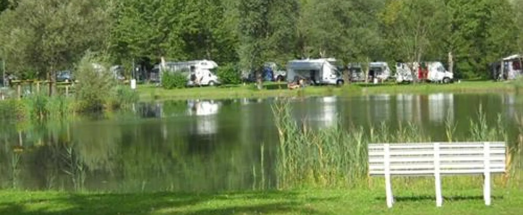Rutar Lido FKK-See-Camping