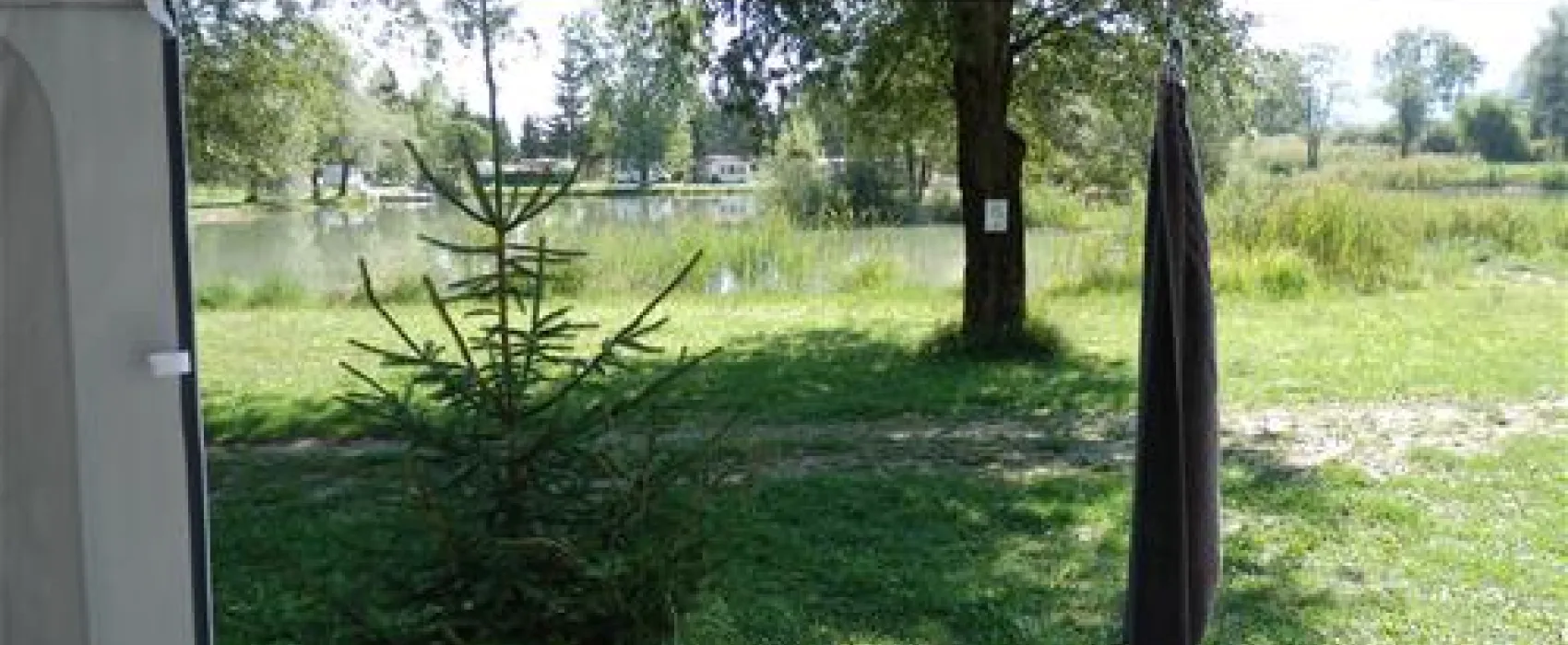Rutar Lido FKK-See-Camping