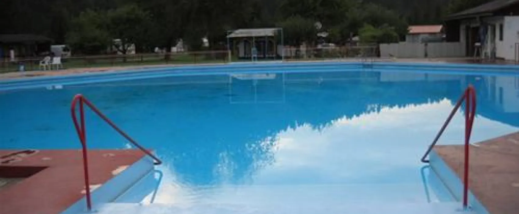 Rutar Lido FKK-See-Camping
