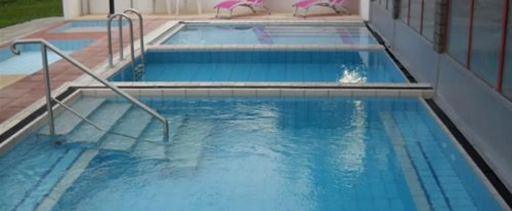 Rutar Lido FKK-See-Camping