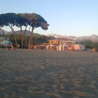 Campeggio Partaccia