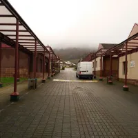 Camping Gijón-Deva