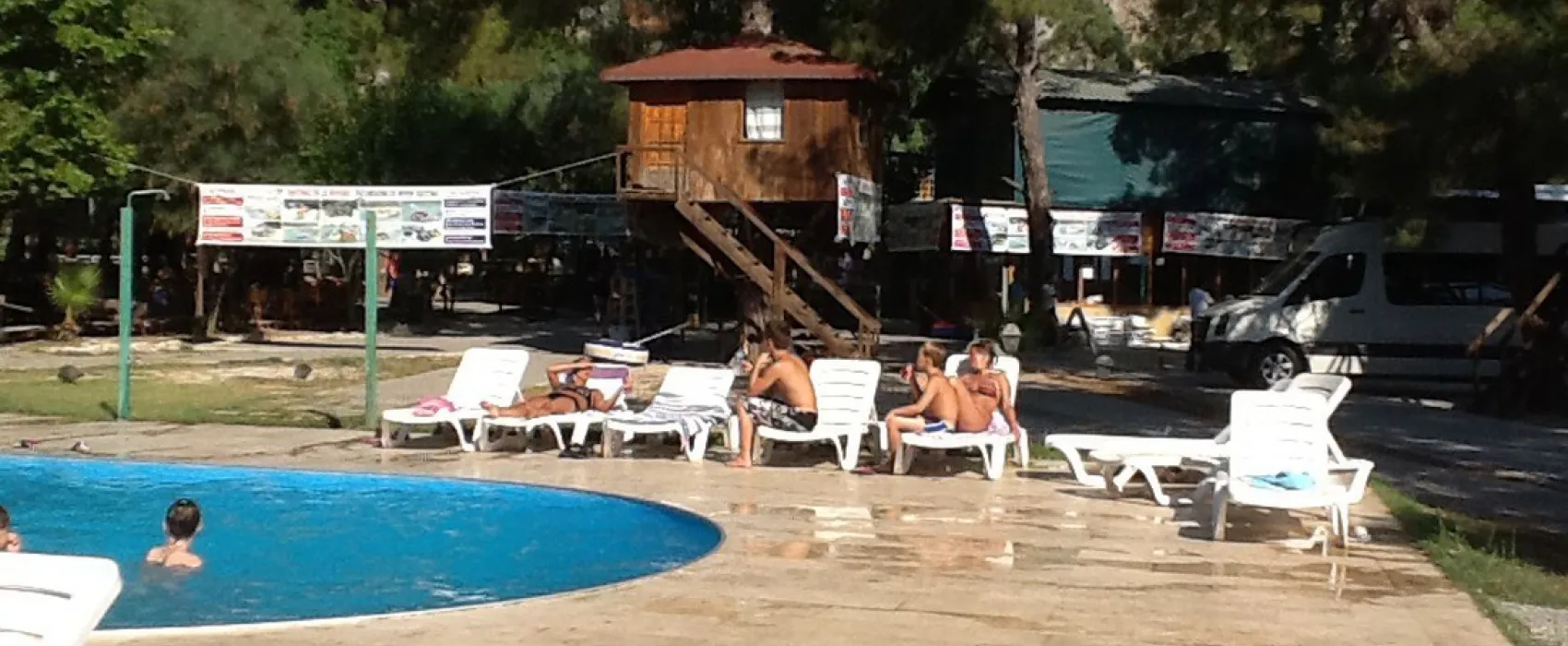 Gorge Club