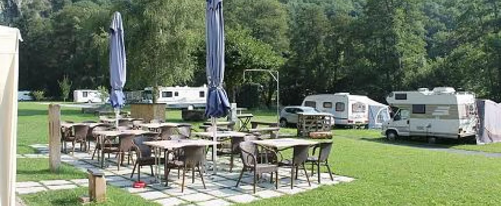 Camping Haumühle