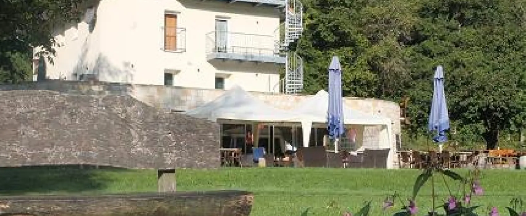 Camping Haumühle