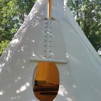 Camping Municipal Le Vieux Chene