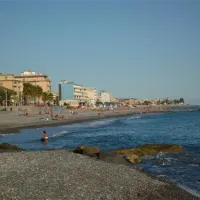 Campeggio Vallecrosia