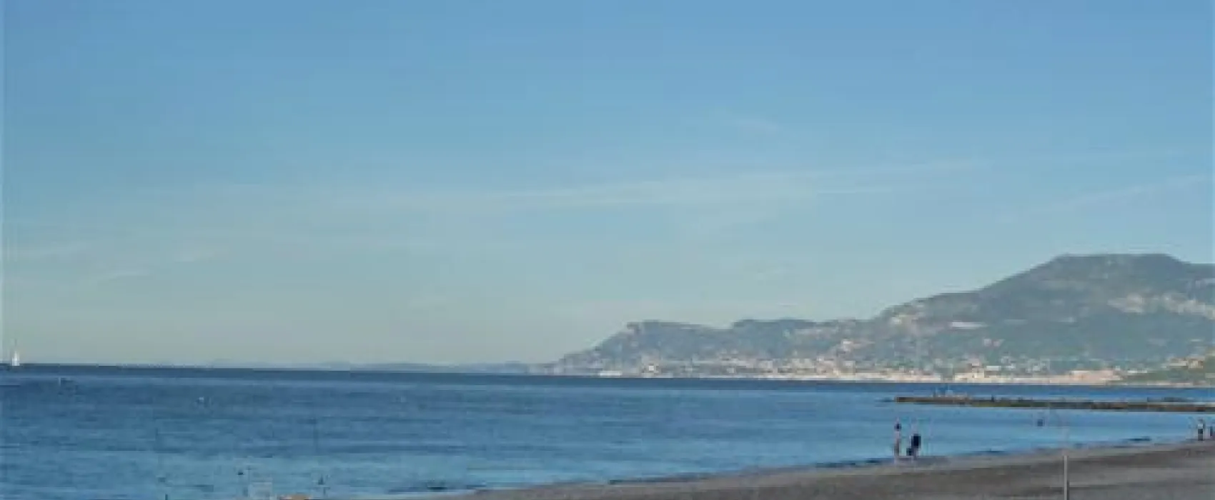 Campeggio Vallecrosia