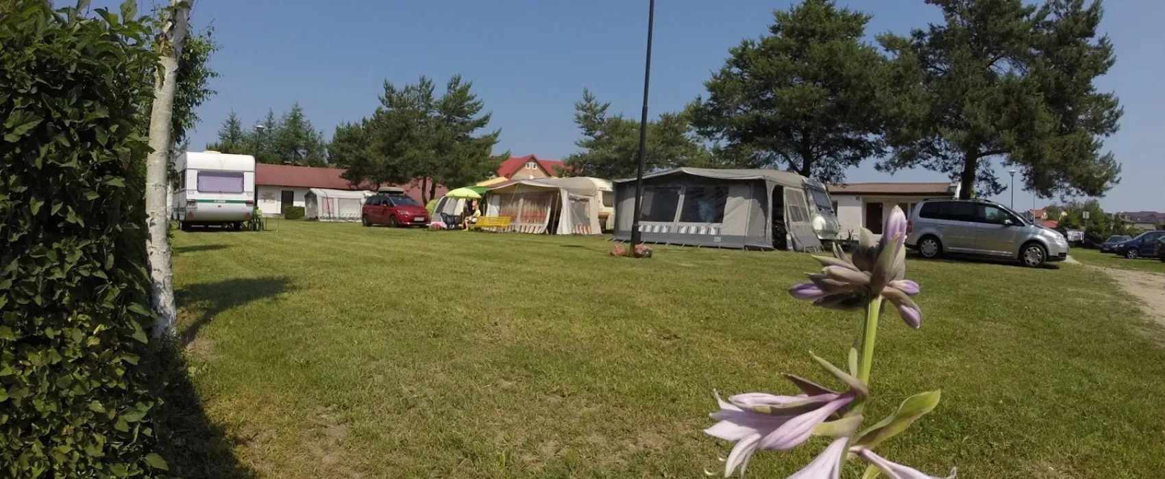 Camping nr 28