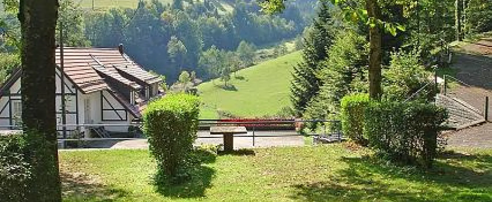 Camping Zur Mühle
