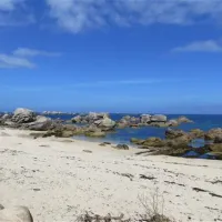 Camping Du Phare
