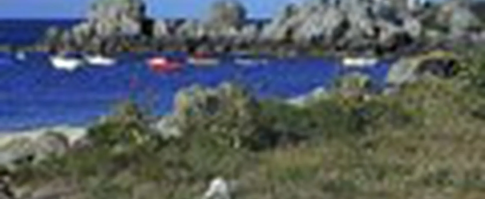 Camping Du Phare