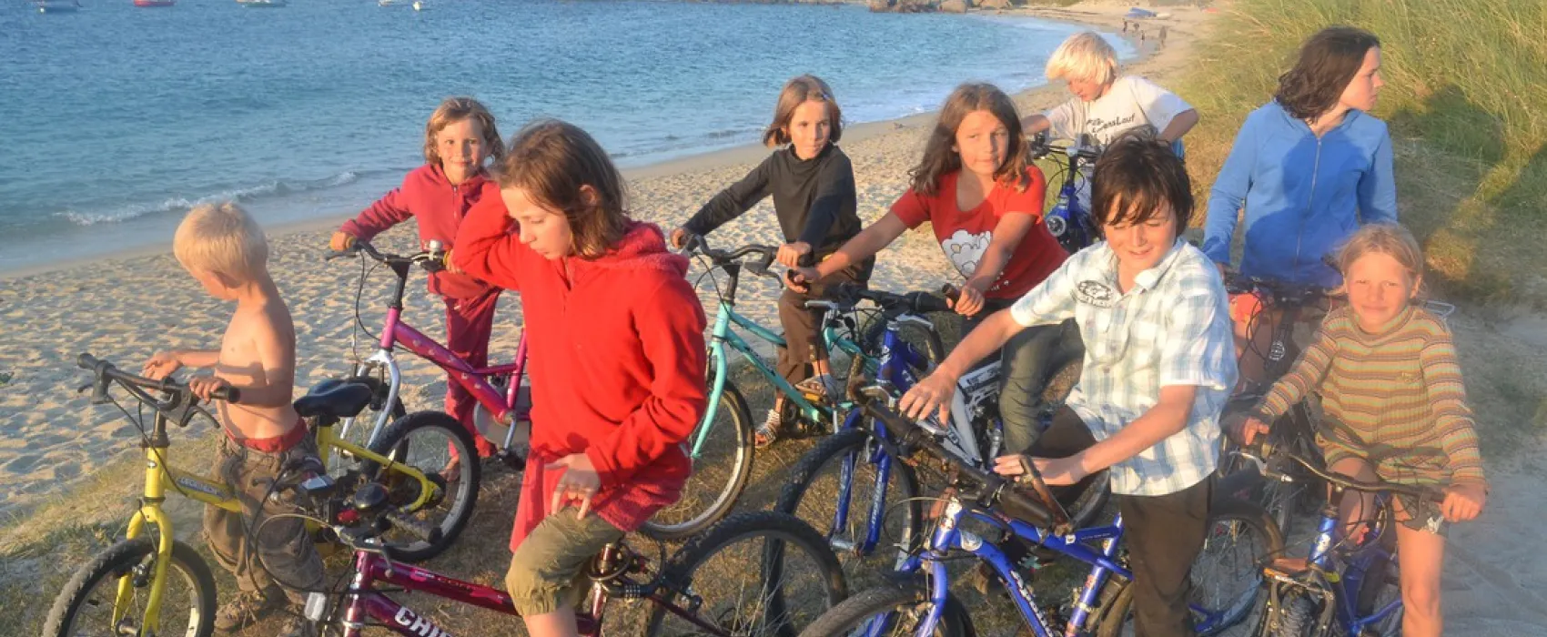 Camping Du Phare