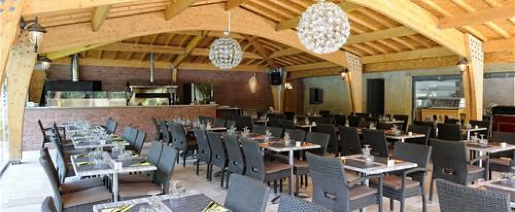 Camping Mulinacciu  