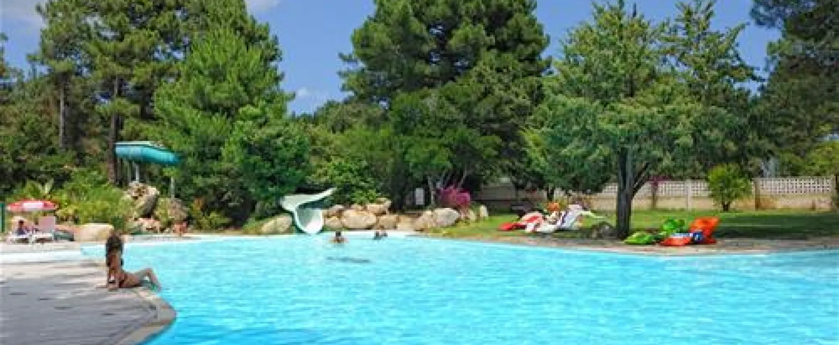 Camping Mulinacciu  