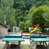 Camping Les Myrtilles
