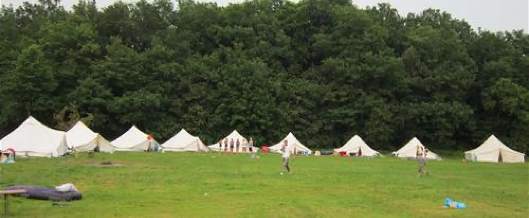 Hase Natur Camping