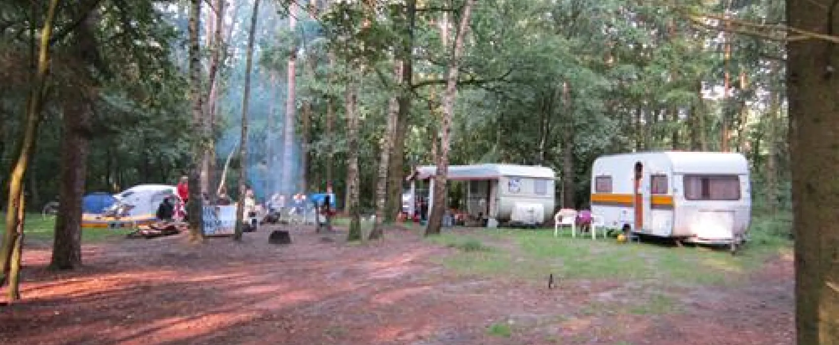 Hase Natur Camping