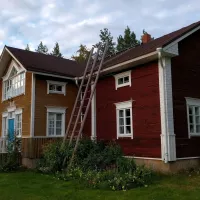 Camping Korvalan