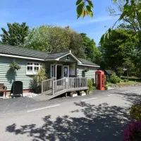 Heligan Caravan and Camping Park