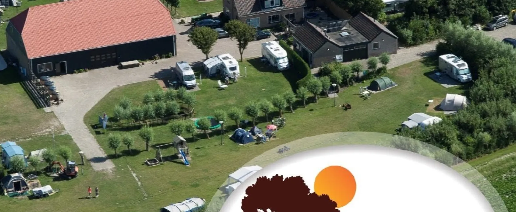 Camping Houtenburg