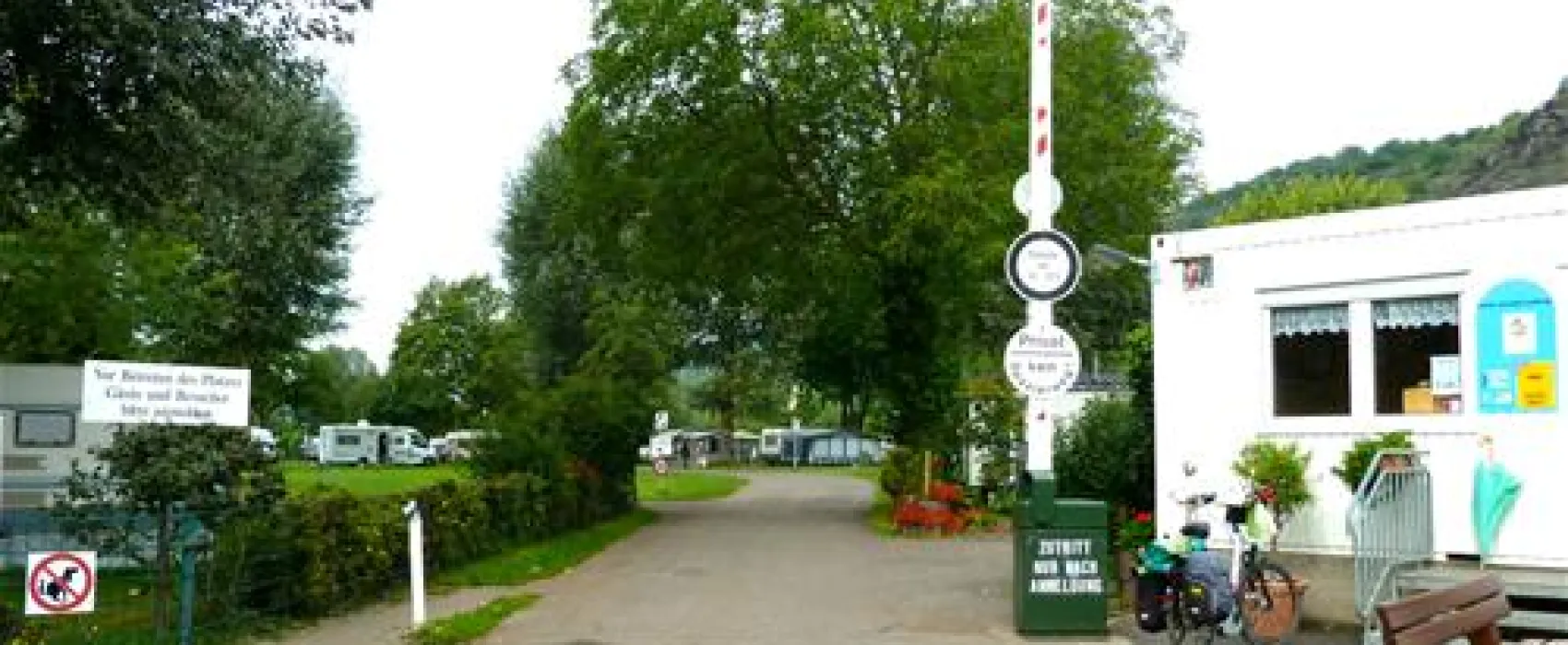Camping Mosel-Islands