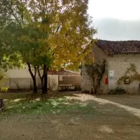 Camping Chez Devezeau