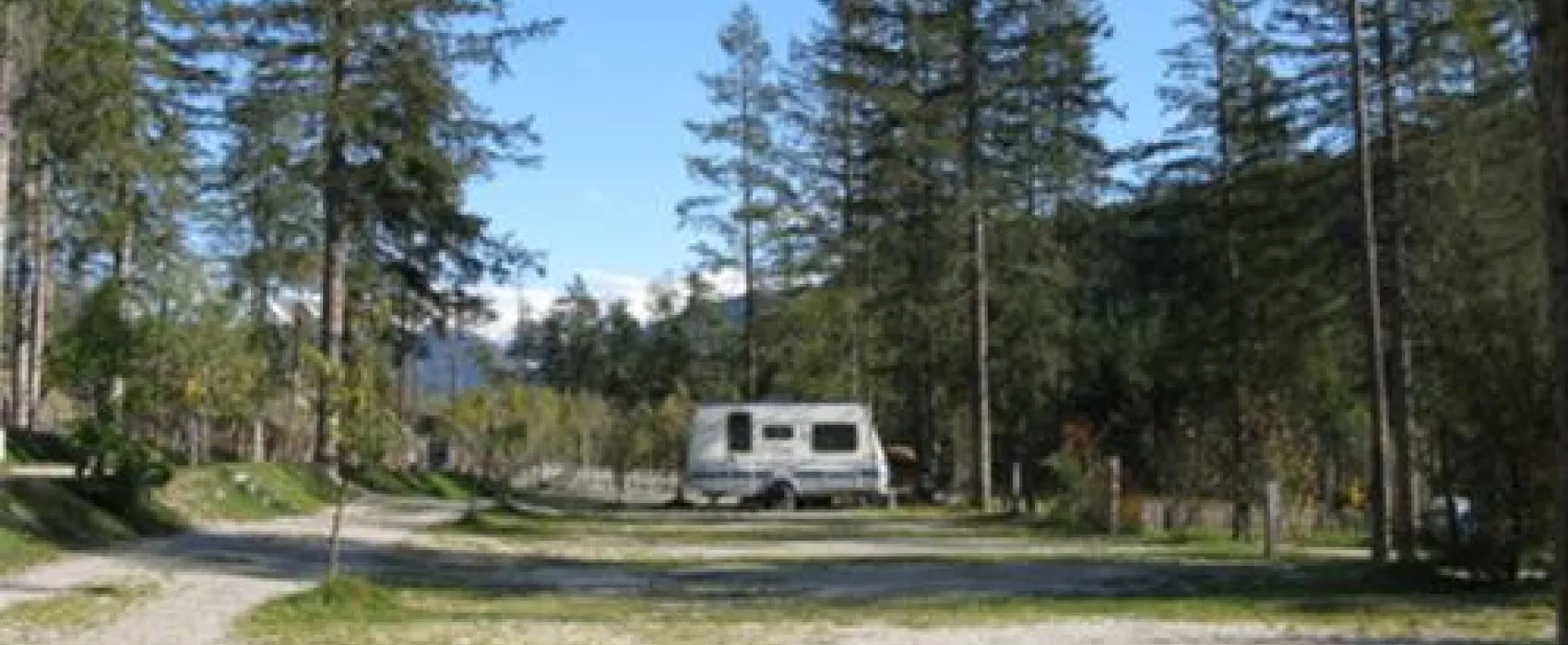 Camping Toblacher See