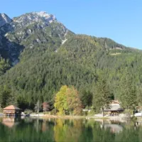 Camping Toblacher See