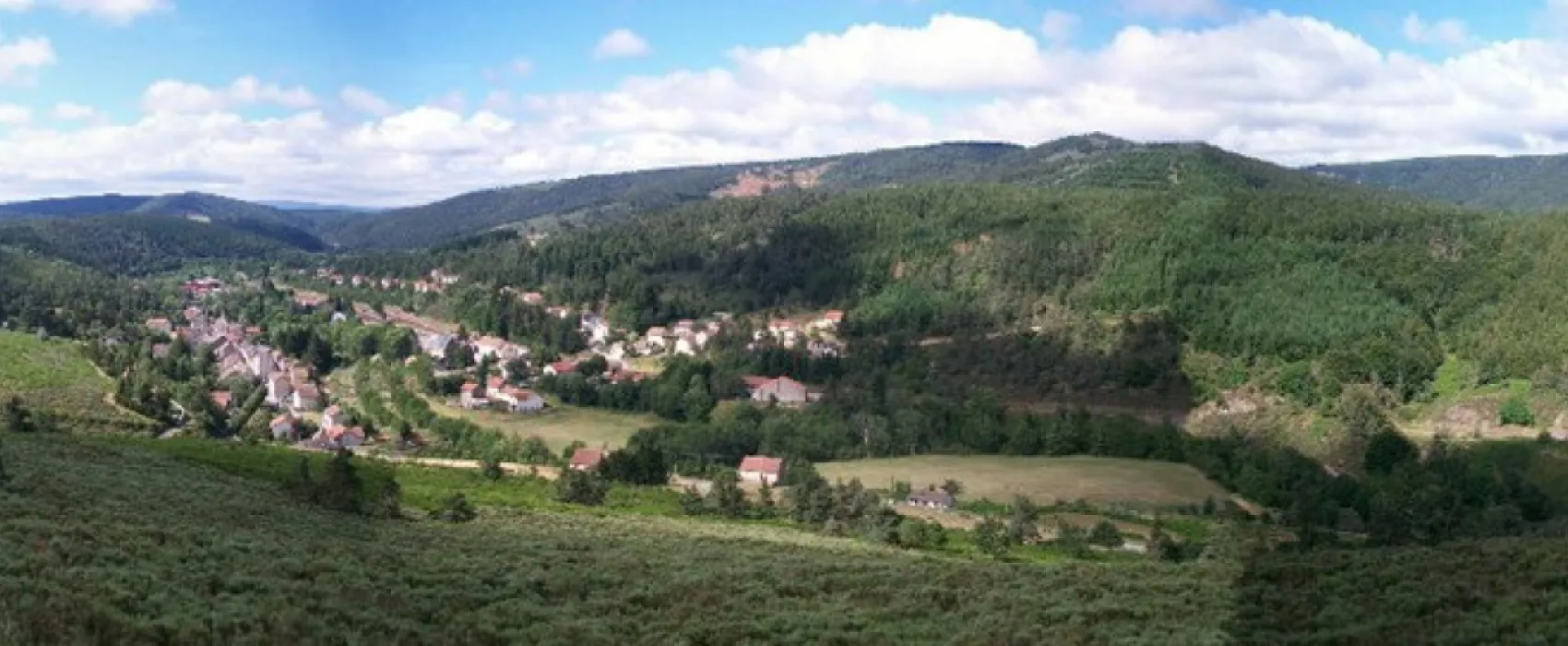 Camping Benista  