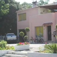 Camping Benista  