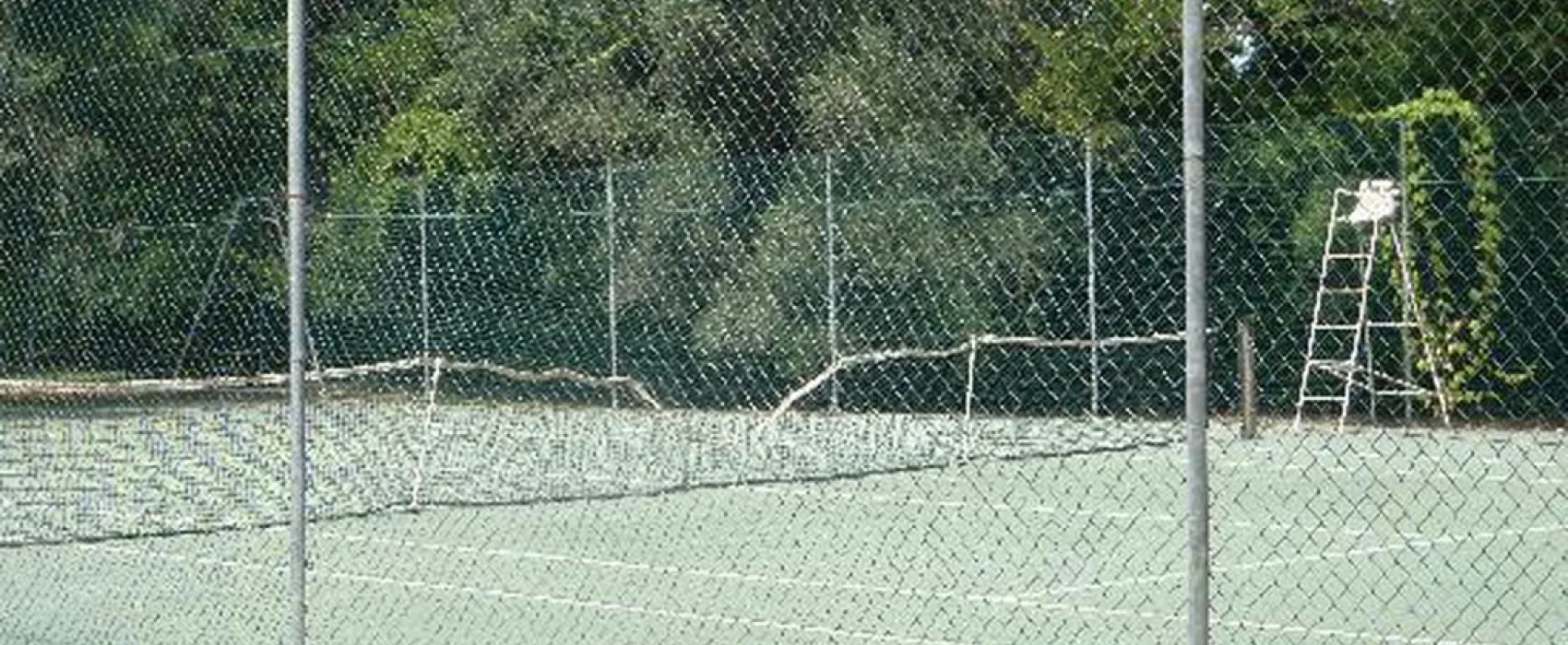Camping Benista  