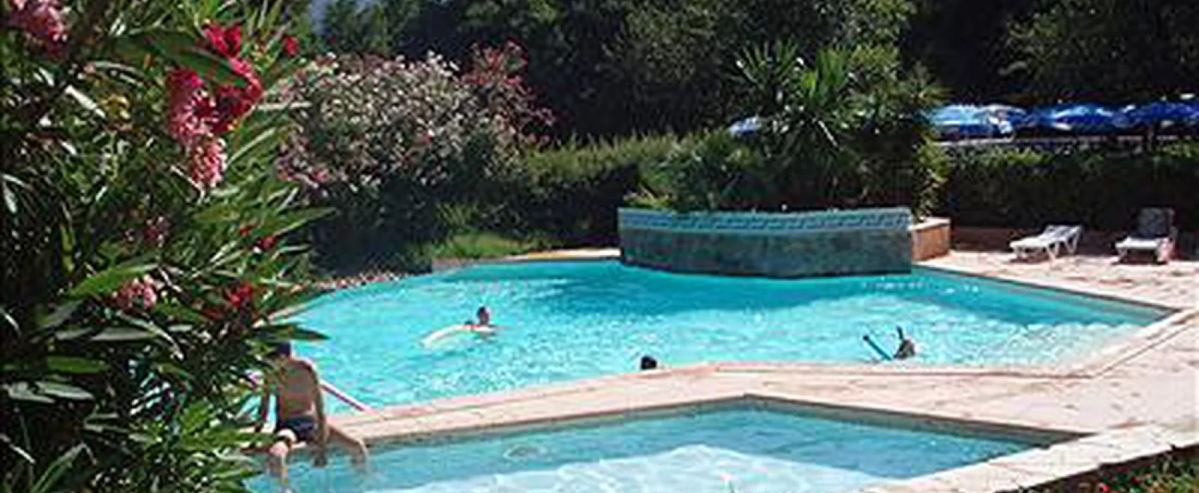 Camping Benista  