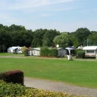 Camping Sonnencamp Zeven