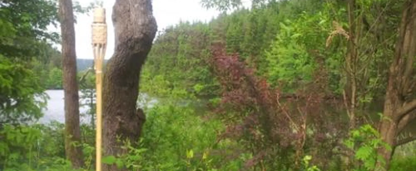 Camping Okertalsperre