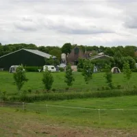 Camping De Linde
