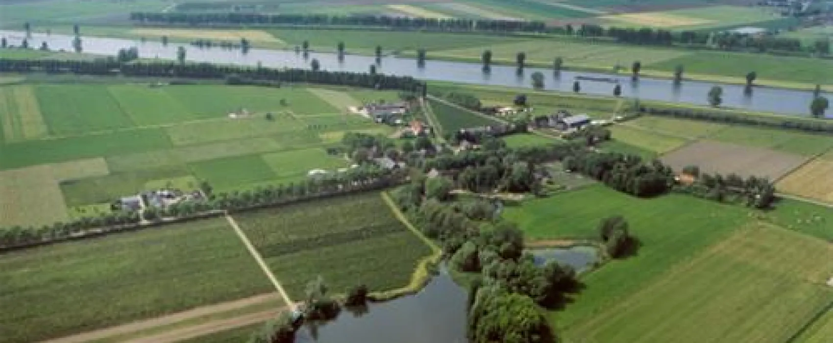 Camping De Linde