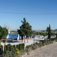 Camper Park Casablanca