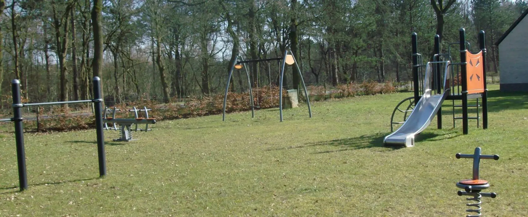 Camping De Strokel
