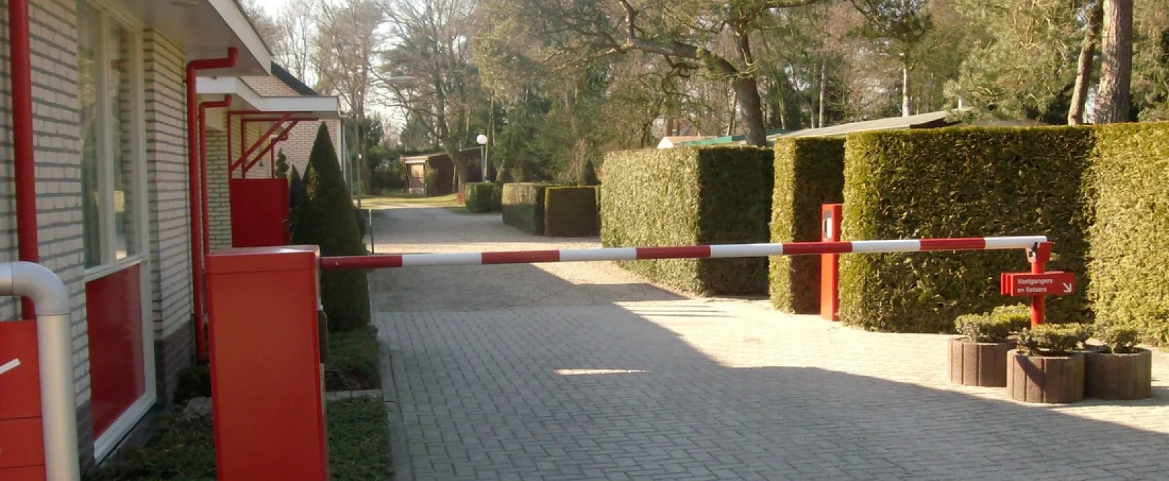 Camping De Strokel