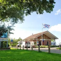 Camping De Bearshoeke