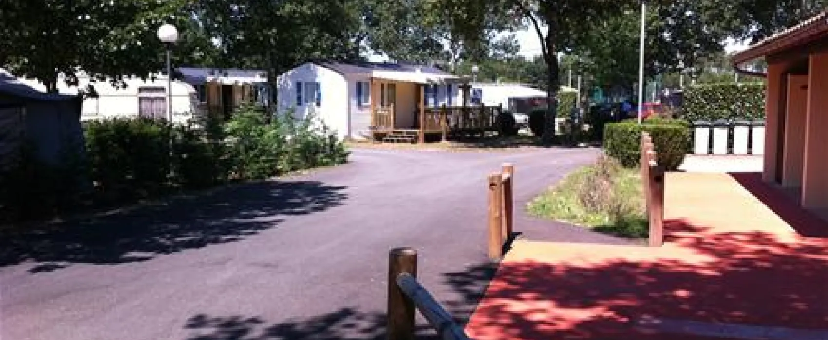 Camping Samba