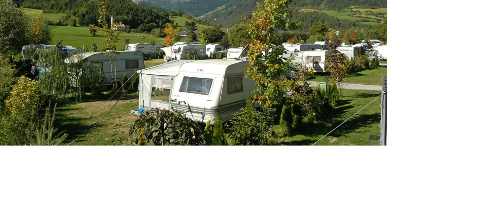 Camping Kiefernhain