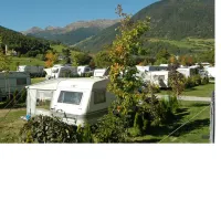 Camping Kiefernhain