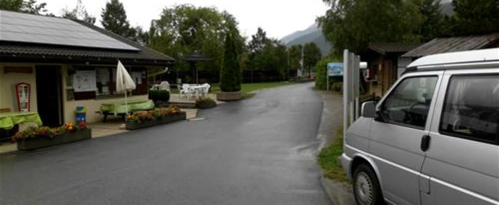 Camping Kiefernhain