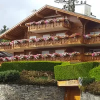 Camping La Moubra