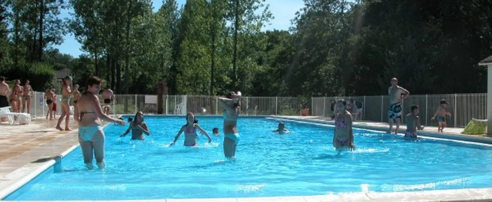 Camping du Coucou