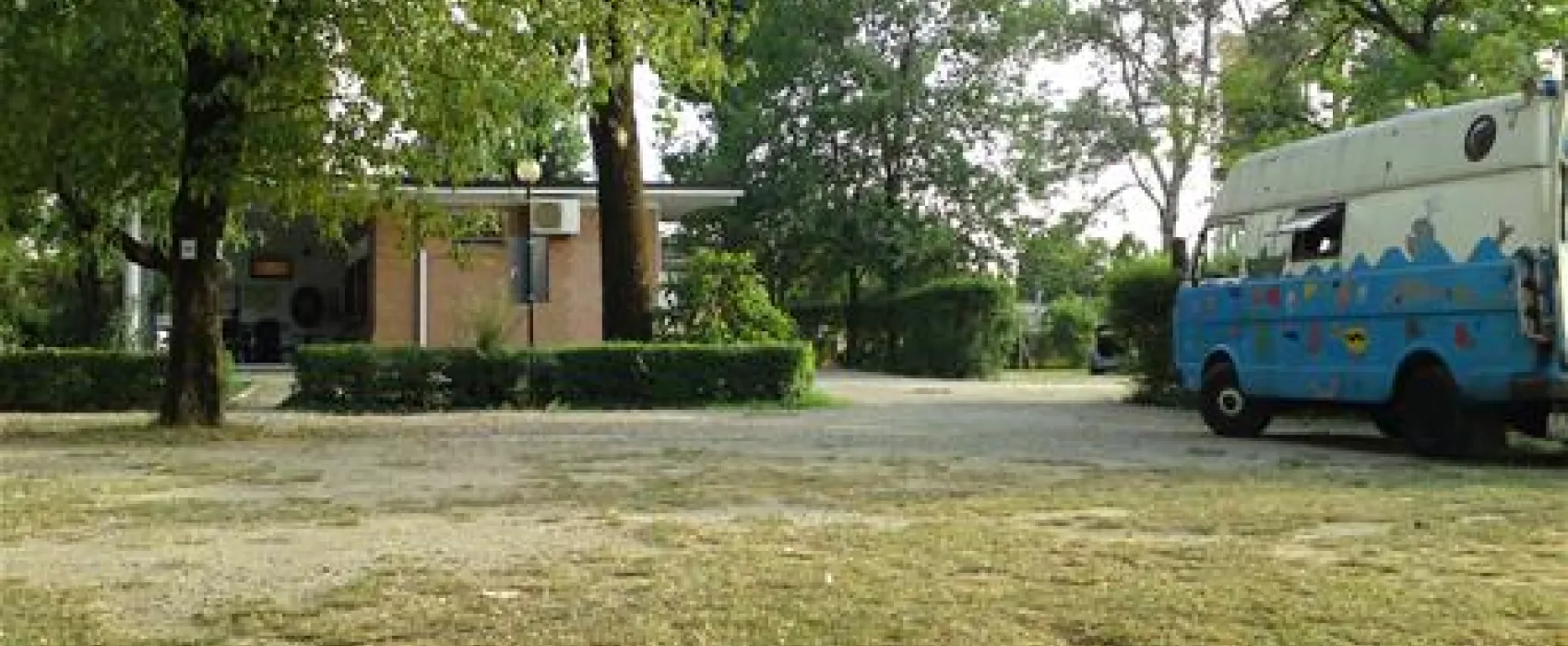 International Camping Modena