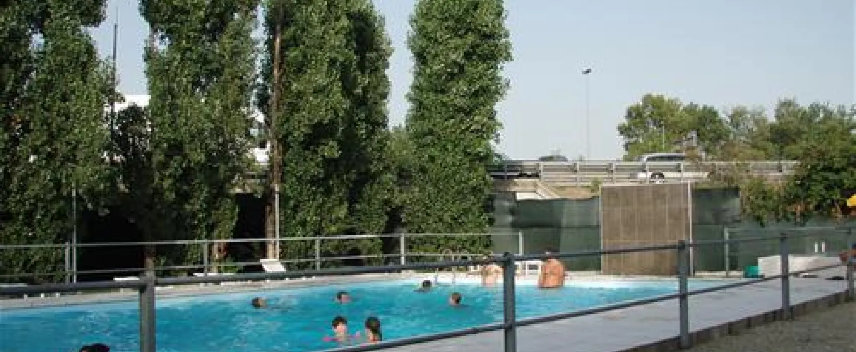 International Camping Modena